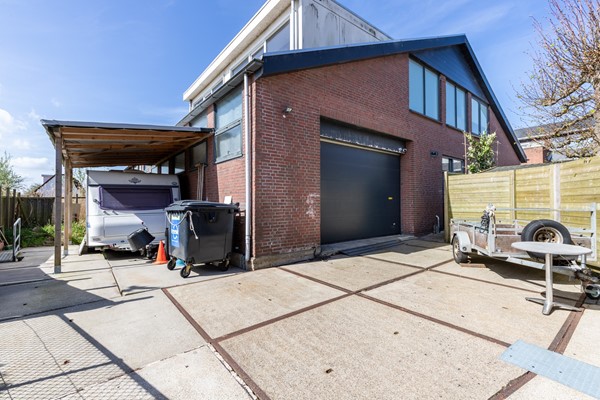 Medium property photo - Noordeinde 62, 2451 AH Leimuiden